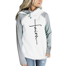 Load image into Gallery viewer, Faith Hoodie