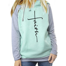 Load image into Gallery viewer, Faith Hoodie