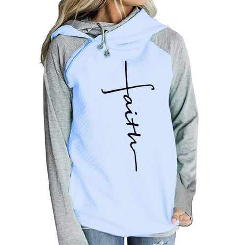 Faith Hoodie