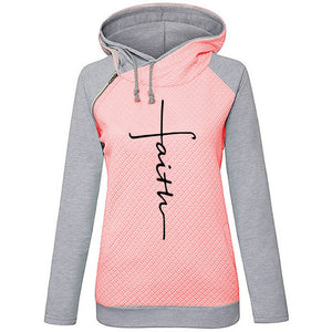 Faith Hoodie